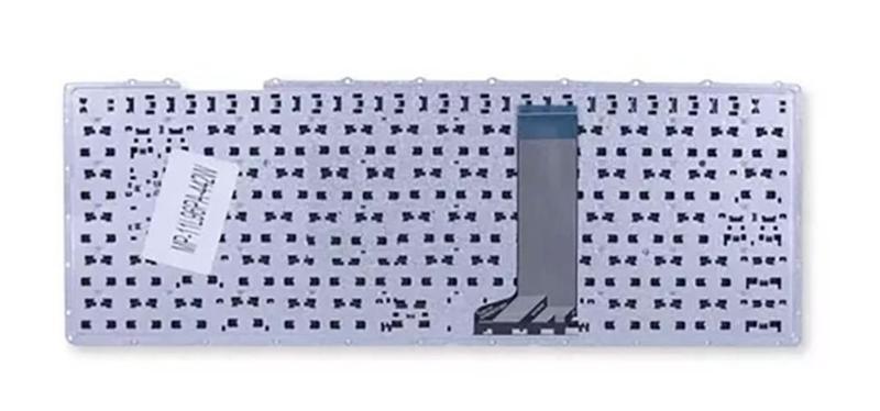 Teclado Para Notebook Asus X451C Mp-13K86Pa-9203 Compatível