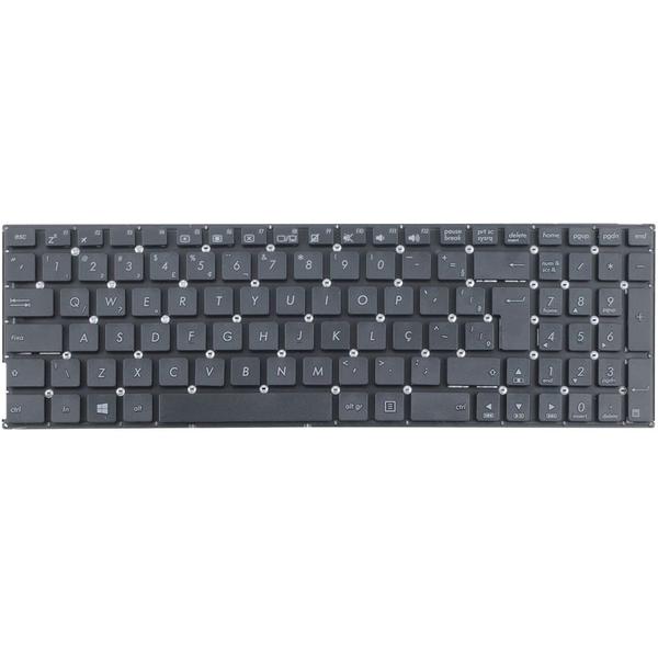 Imagem de Teclado para Notebook Asus X551ma