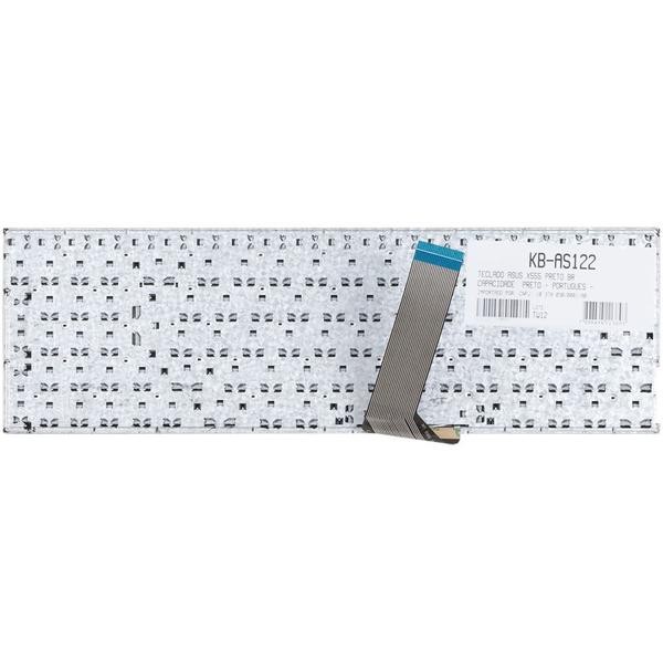 Imagem de Teclado para Notebook Asus X555LF-BRA-XX189t