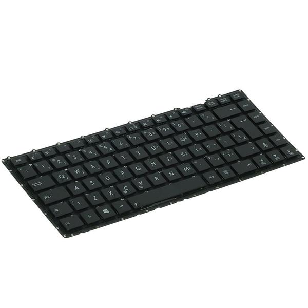 Imagem de Teclado para Notebook Asus Z450LA-WX002t