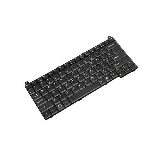 Imagem de Teclado para Notebook bringIT compatível com Asus  X515JF-EJ153T ABNT2