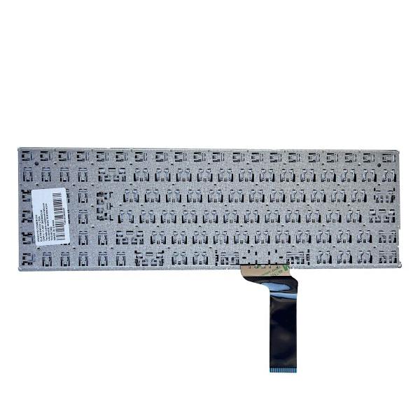 Imagem de Teclado para Notebook bringIT compatível com Asus  X556UR ABNT2 - '' na tecla W