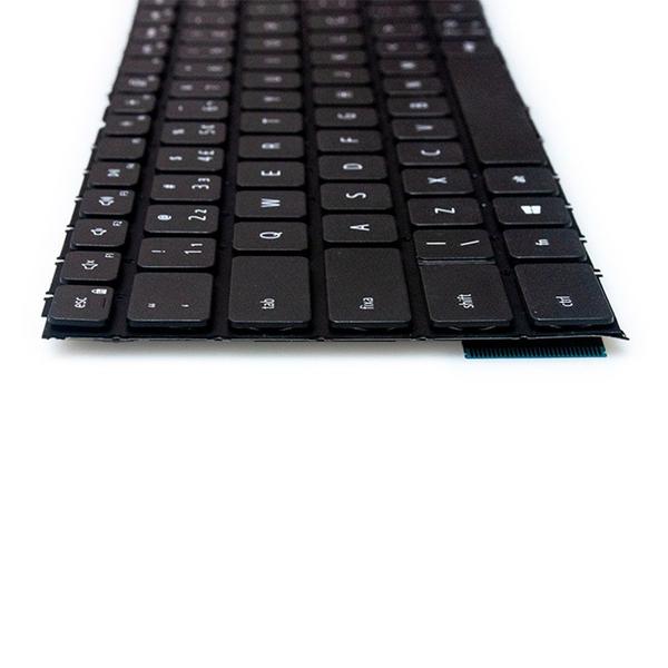 Imagem de Teclado para Notebook bringIT compatível com Dell Inspiron 16 7620 ABNT2