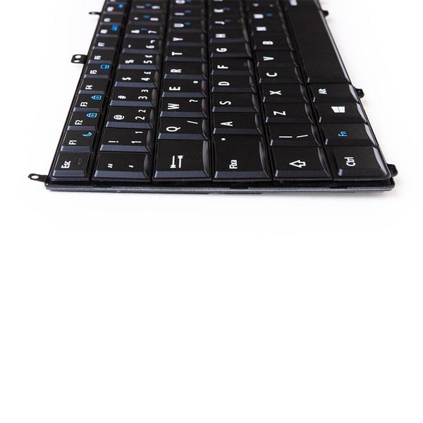 Imagem de Teclado para Notebook bringIT compatível com Dell Latitude E7420 ABNT2