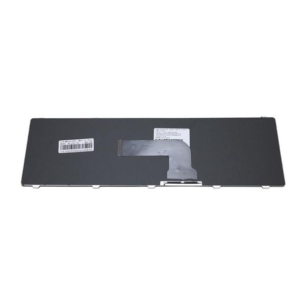 Imagem de Teclado para Notebook bringIT compatível com Dell Part Number MB350-003