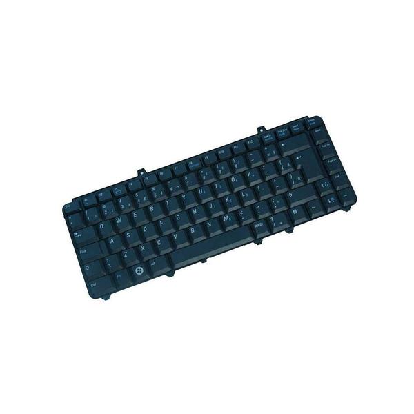 Imagem de Teclado para Notebook bringIT compatível com Dell XPS M1330  ABNT2