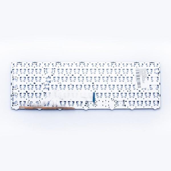 Imagem de Teclado para Notebook bringIT compatível com HP 6037B0082705 Inglês Internacional - US