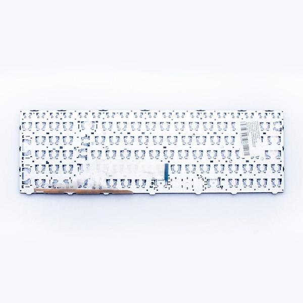 Imagem de Teclado para Notebook bringIT compatível com HP 6037B0093301 Inglês Internacional - US