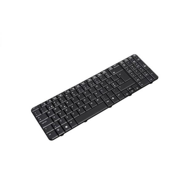 Imagem de Teclado para Notebook bringIT compatível com HP G60-243CL  Preto Português