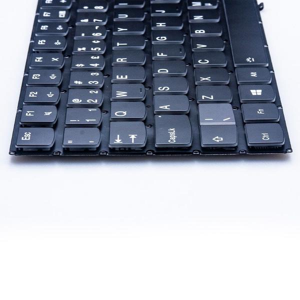 Imagem de Teclado para Notebook bringIT compatível com Lenovo Legion Y530-15ICH ABNT2