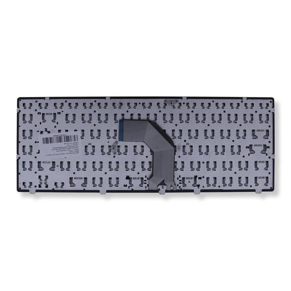 Imagem de Teclado para Notebook bringIT compatível com LG P435 ABNT2