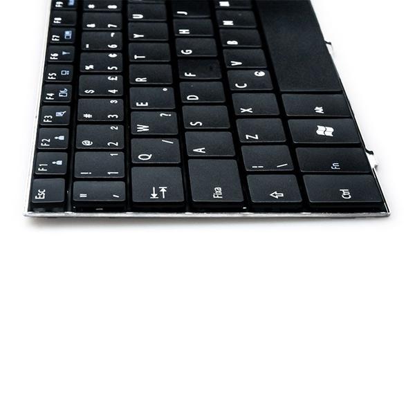 Imagem de Teclado para Notebook bringIT compatível com LG QL9 R560 ABNT2