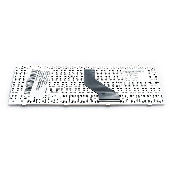 Imagem de Teclado para Notebook bringIT compatível com LG QL9 R560 ABNT2