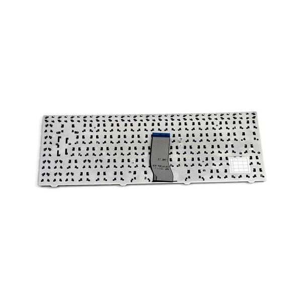 Imagem de Teclado para Notebook bringIT compatível com Semp TCL Part Number MP-07G38PA-3606 ABNT2