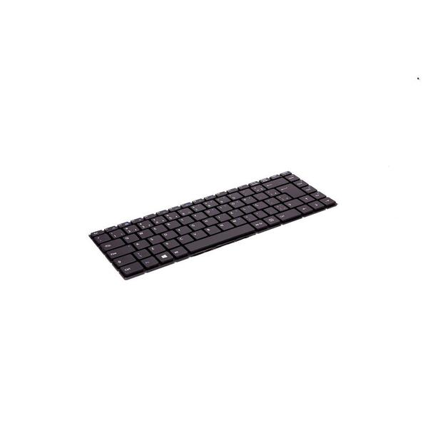 Imagem de Teclado para Notebook bringIT compatível com Sony Vaio FE14 VJFE42F11X ABNT2