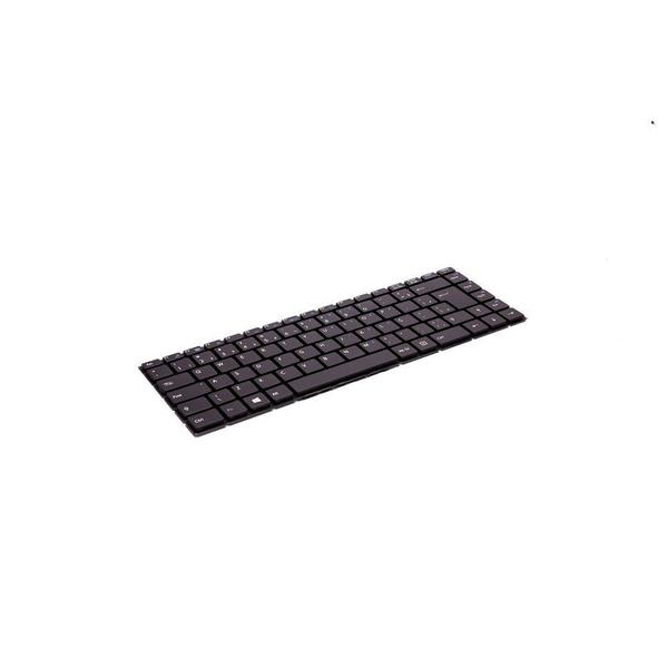 Imagem de Teclado para Notebook bringIT compatível com Sony Vaio Fe14 VJFE42F11X-B2491W ABNT2