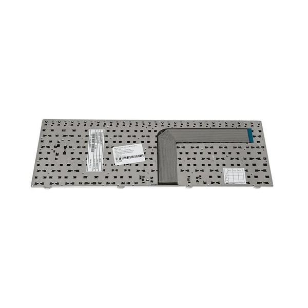 Imagem de Teclado Para Notebook Cce Ultra Thin U45l MP-10F88PA-F512BR, NI-1401, 60, D23L, Padrão BR