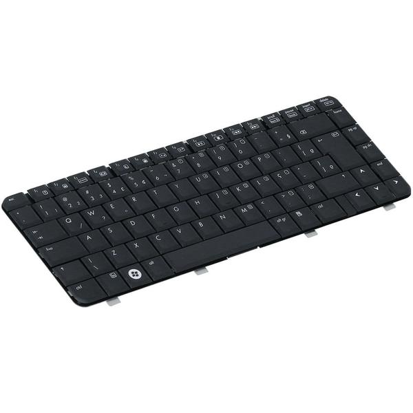 Imagem de Teclado para Notebook Compaq PK1303V0600