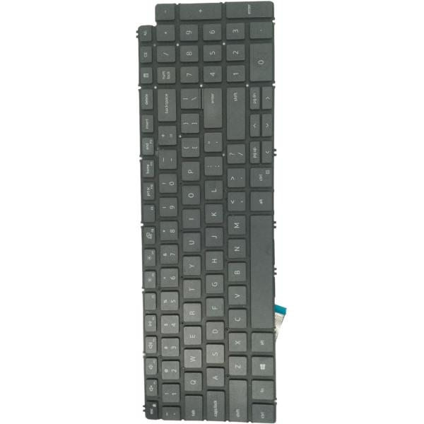 Imagem de Teclado para notebook compativel com inspiron 3501 3502