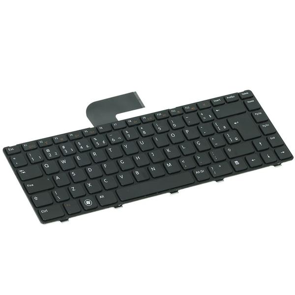 Imagem de Teclado para Notebook Dell 14 2215