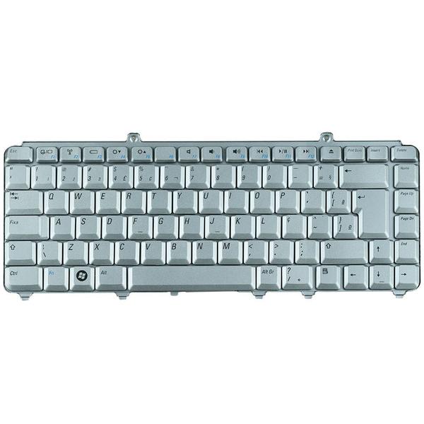 Imagem de Teclado para Notebook Dell 1420