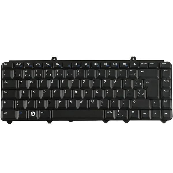 Imagem de Teclado para Notebook Dell 9J.N9382.301