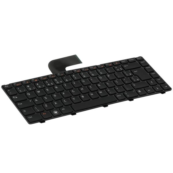 Imagem de Teclado para Notebook Dell 9Z.N5XBQ.00S