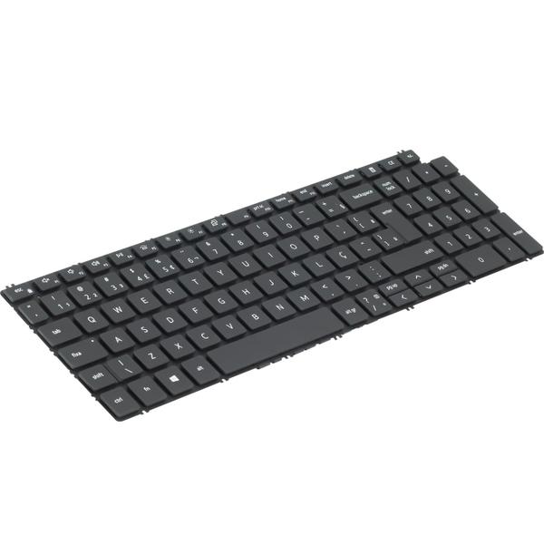 Imagem de Teclado para Notebook Dell G15 5515 Ryzen Edition