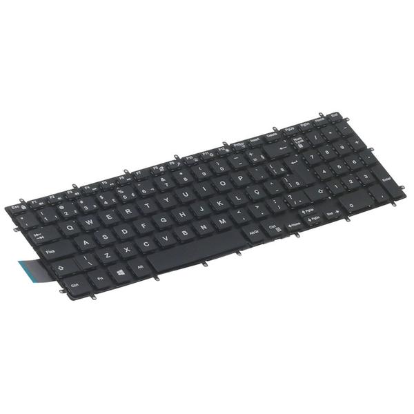 Imagem de Teclado para Notebook Dell G7 7588