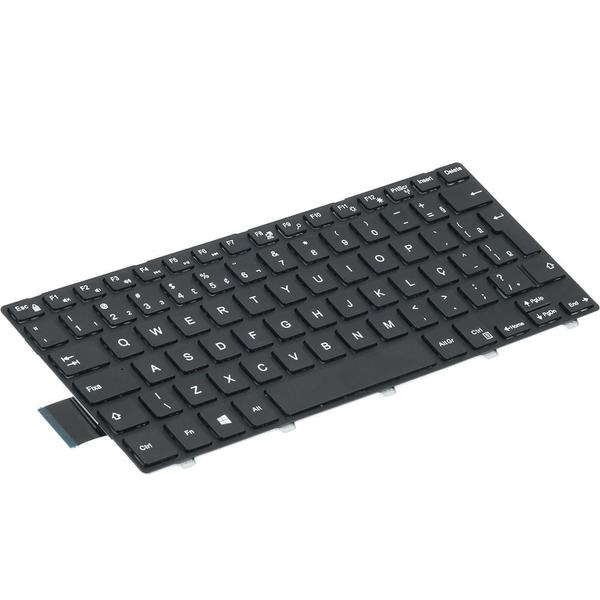 Imagem de Teclado para Notebook Dell i14 5458