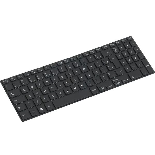 Imagem de Teclado para Notebook Dell I15-3567-A15P