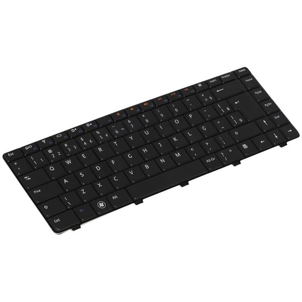 Imagem de Teclado para Notebook Dell Inspirion N3040