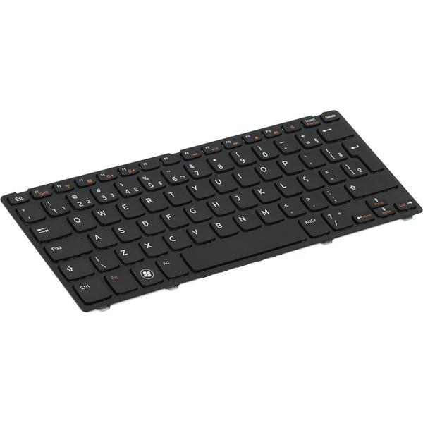 Imagem de Teclado para Notebook Dell Inspiron 14Z-5423 P35G001 V128725BK2