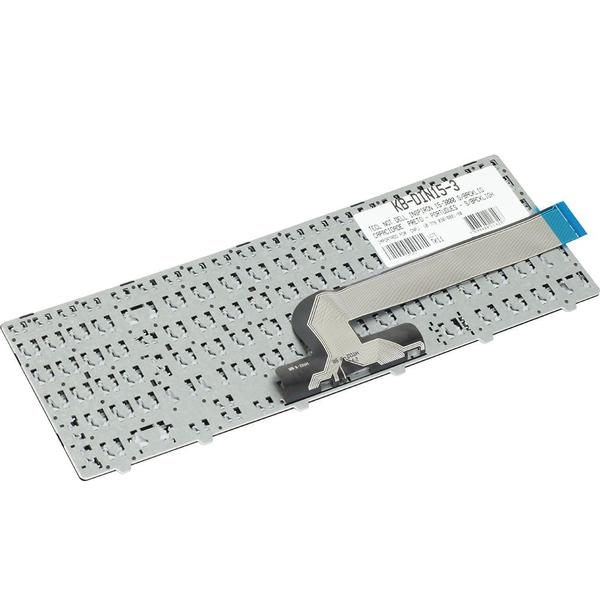 Imagem de Teclado para Notebook Dell Inspiron 15-3542-P40F-002