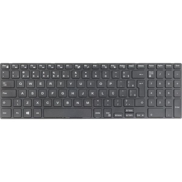 Imagem de Teclado para Notebook Dell Inspiron 15 3567