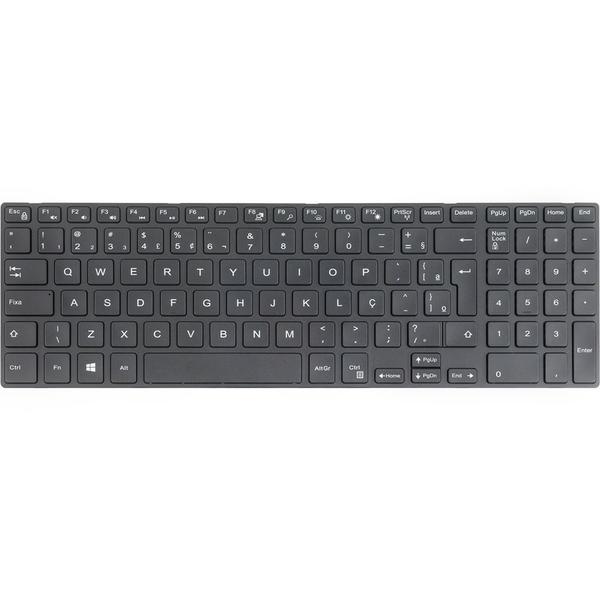 Imagem de Teclado para Notebook Dell Inspiron 15 I3567