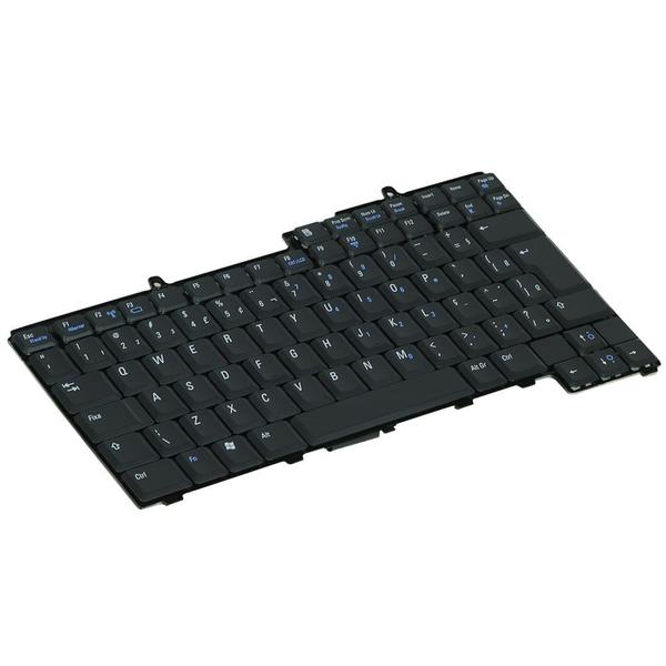 Imagem de Teclado para Notebook Dell Latitude D510