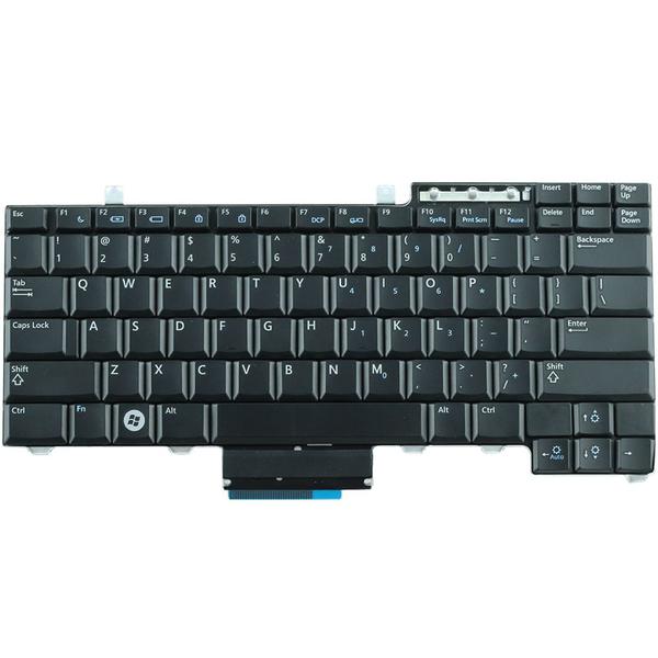 Imagem de Teclado para Notebook Dell Latitude E5410