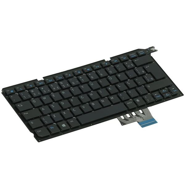 Imagem de Teclado para Notebook Dell Vostro 5460D-1308