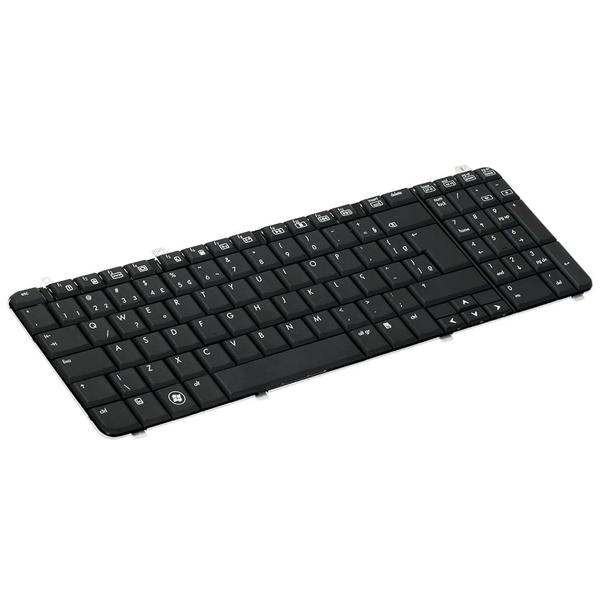 Imagem de Teclado para Notebook HP 518965-001