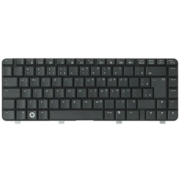 Imagem de Teclado para Notebook HP 530