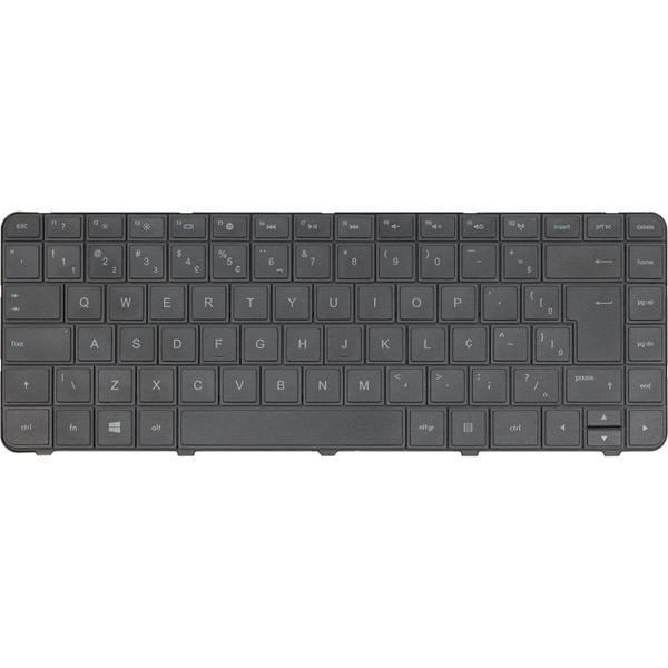 Imagem de Teclado para Notebook HP 643263-251