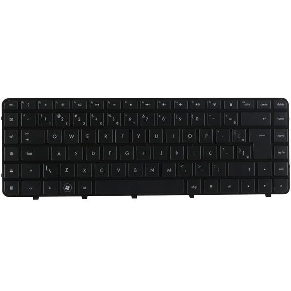 Imagem de Teclado para Notebook HP AELX6E00220