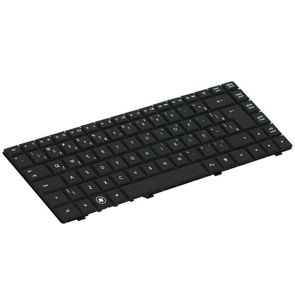 Imagem de Teclado para Notebook HP Compaq 420