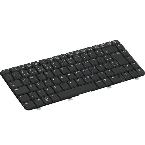 Imagem de Teclado para Notebook HP Compaq 6730S