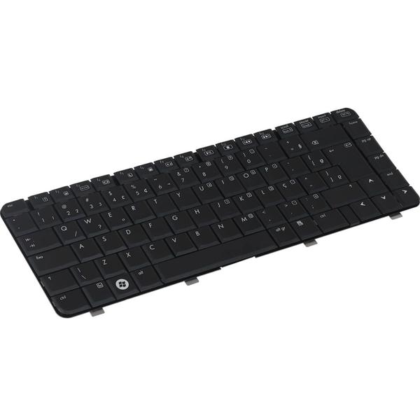 Imagem de Teclado para Notebook HP Compaq C715us