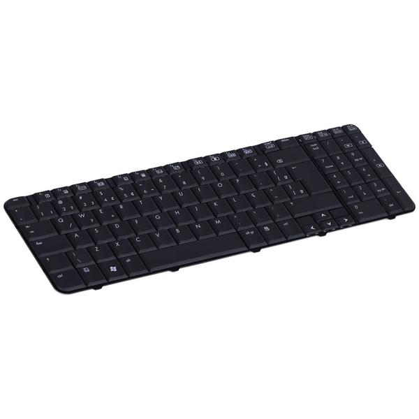 Imagem de Teclado para Notebook HP G60-533cl