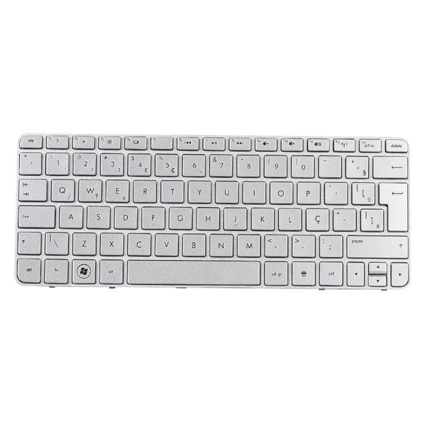 Imagem de Teclado para Notebook HP Mini 110-3501