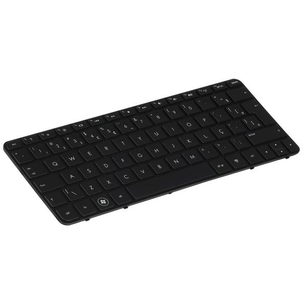 Imagem de Teclado para Notebook HP Mini 210-1017