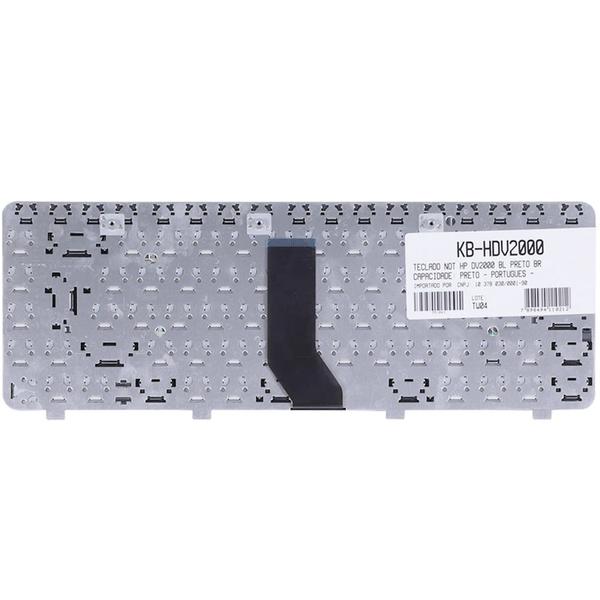 Imagem de Teclado para Notebook HP MP-05586E064421